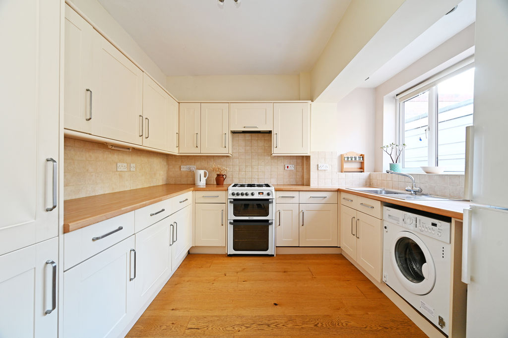 Brooklands Crescent Fulwood